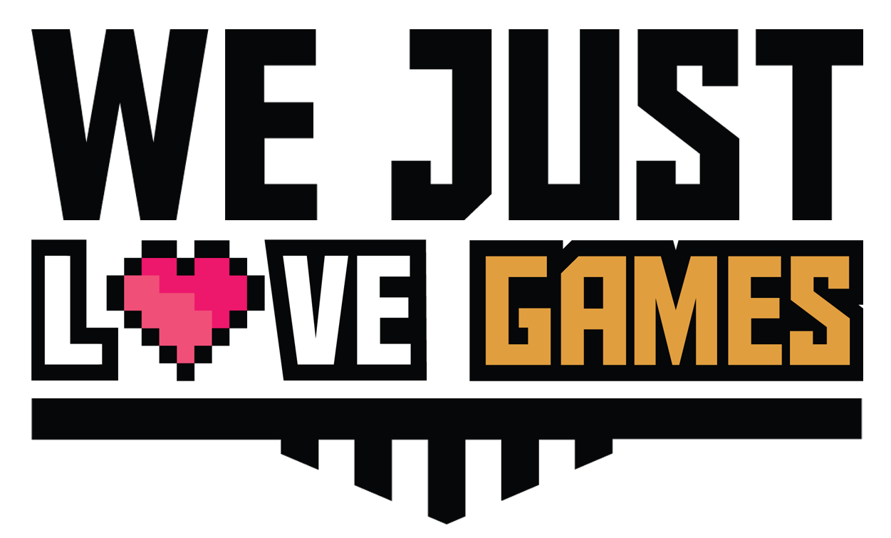 We Just Love Games